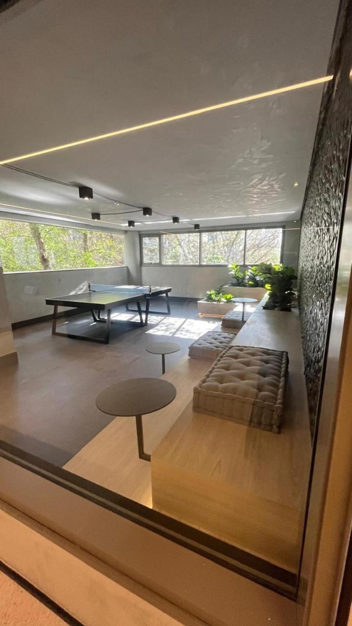 Moema Spazio Di Casa Oj 613 Jurupis São Paulo