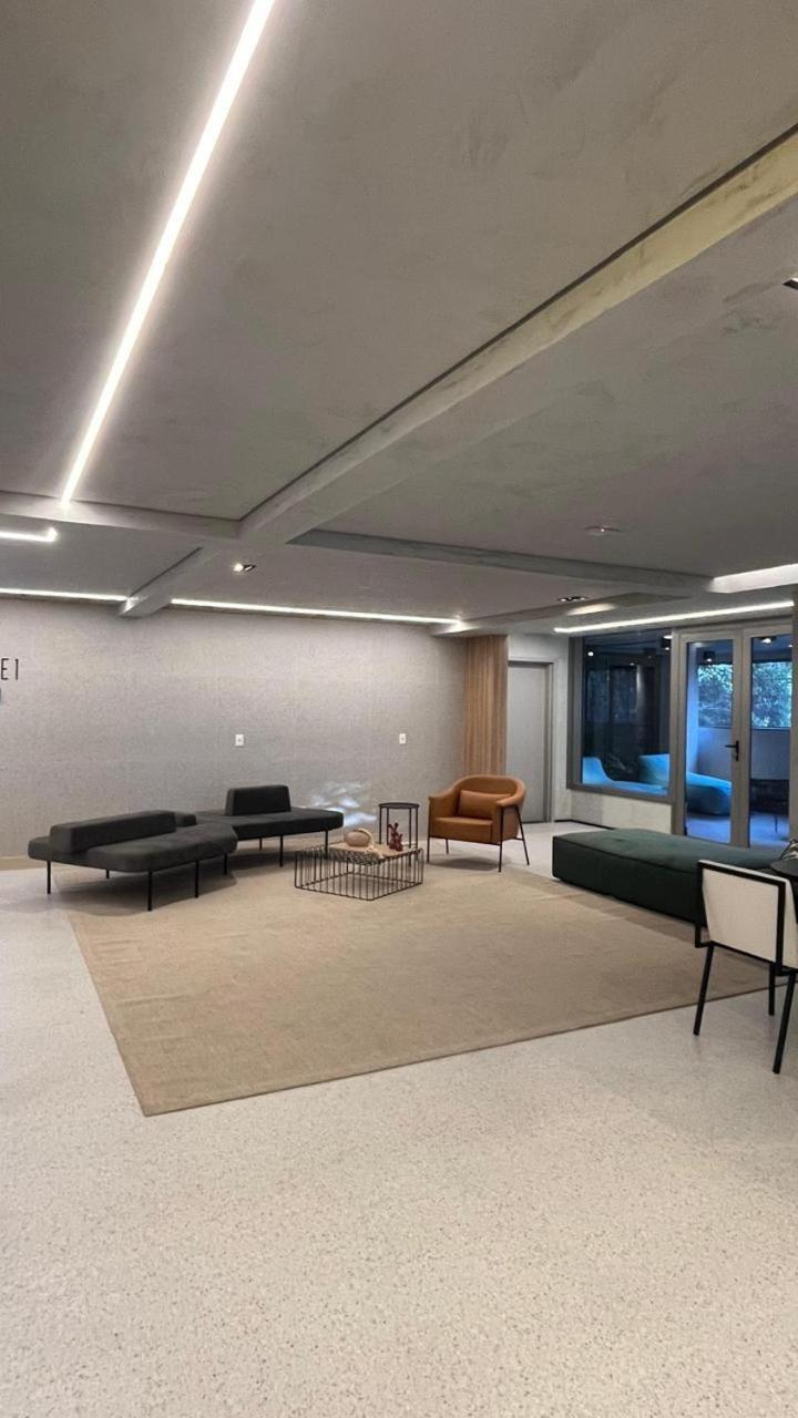 Apartamento Moema Spazio Di Casa Oj 613 Jurupis