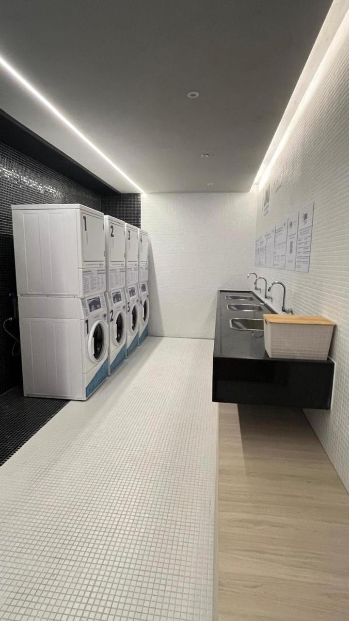 Moema Spazio Di Casa Oj 613 Jurupis Apartamento São Paulo