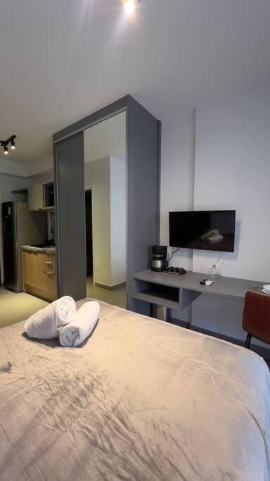 Moema Spazio Di Casa Oj 613 Jurupis Apartamento São Paulo