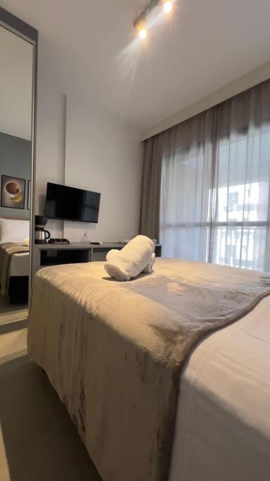 Moema Spazio Di Casa Oj 613 Jurupis Apartamento São Paulo