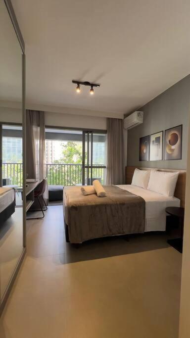 Moema Spazio Di Casa Oj 613 Jurupis Apartamento