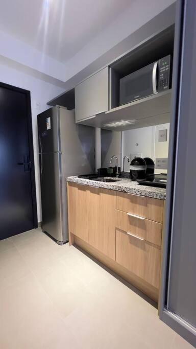 Apartamento Moema Spazio Di Casa Oj 613 Jurupis